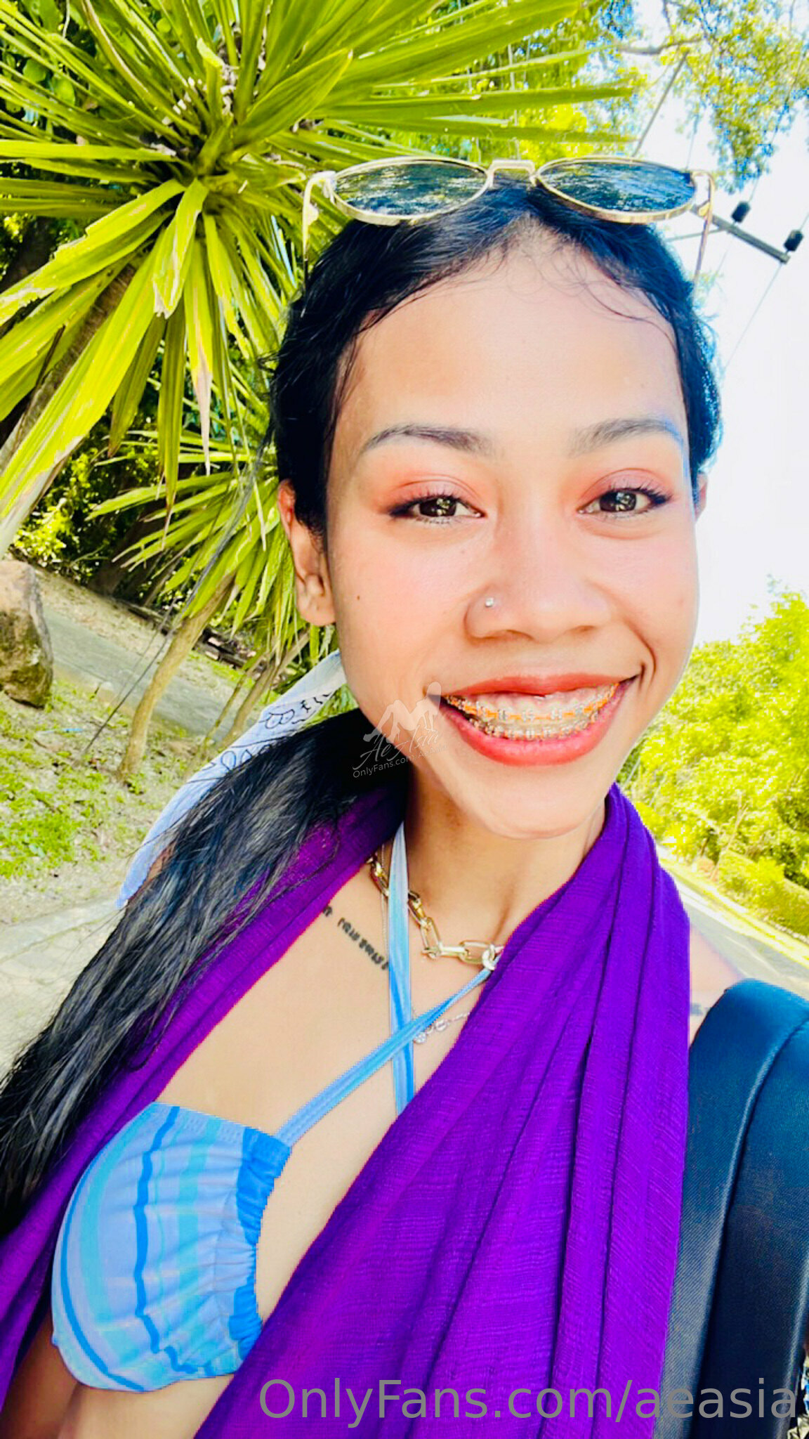 aeasia Leaked Pictures & videos Thotstash