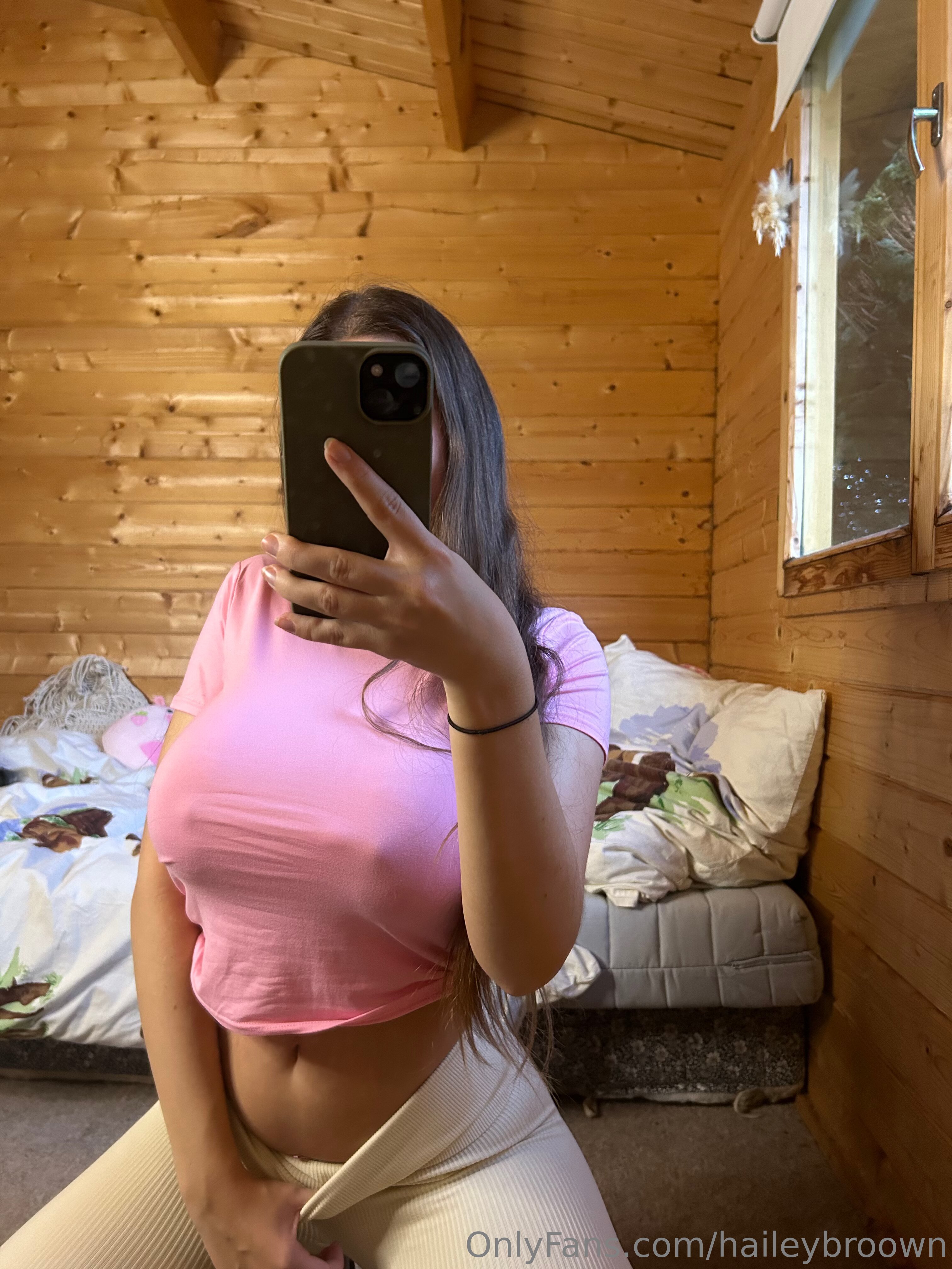 Haileybroown