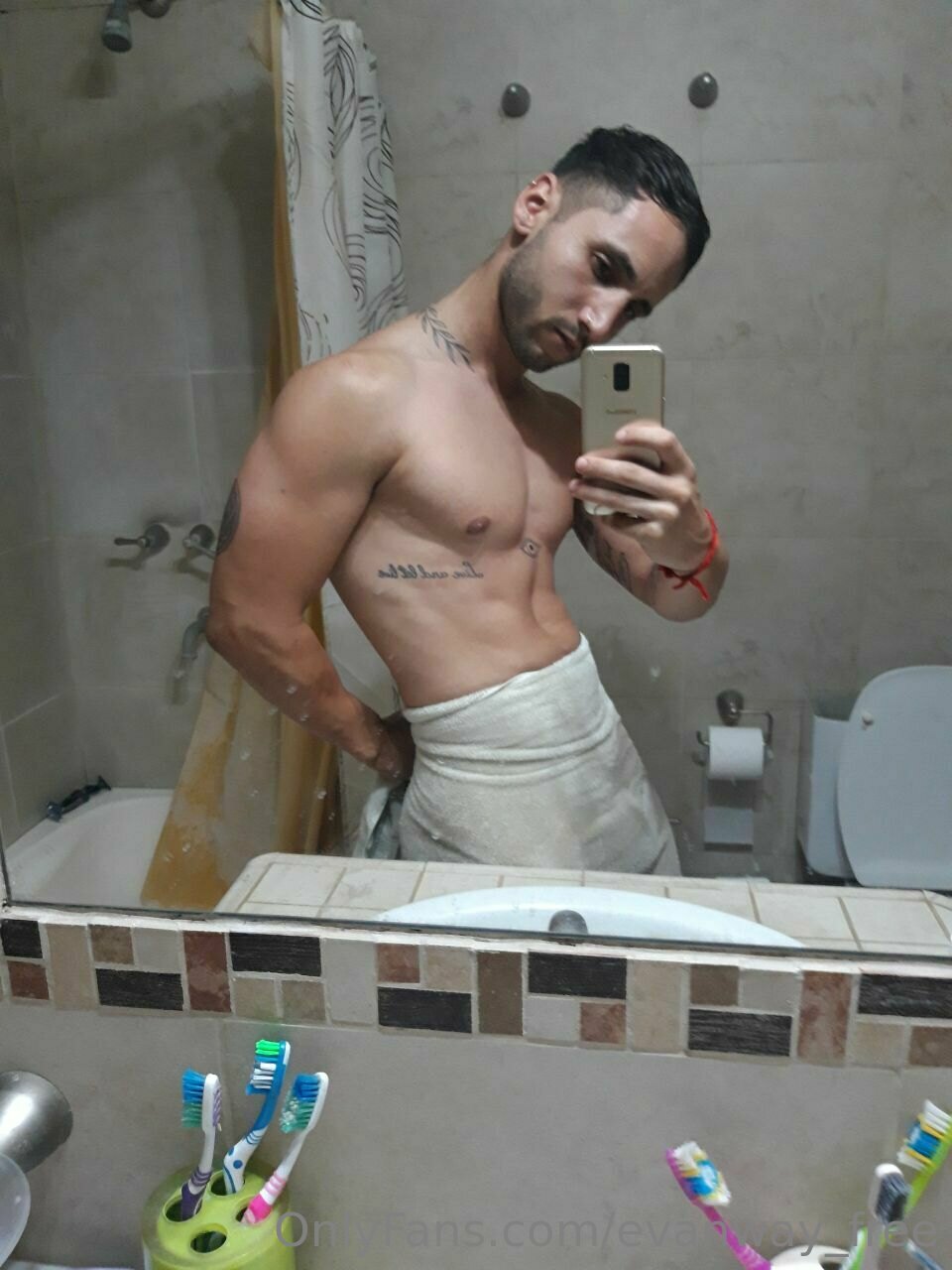 nakedexercises 