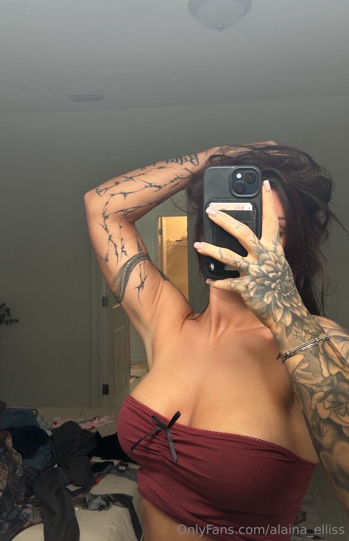 Alaina_elliss Leaked - FatherlessBaddies